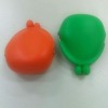 2011 HOT SELL SILICONE CHANGE HOLDER