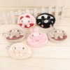 2011 HOT SELL animal coin purse WCP-005