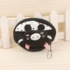 2011 HOT SELL pig coin purse WCP-005-3