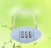2011 HOT code lock