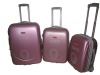 2011 HOT fashionable ABS LUGGAGE