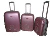 2011 HOT fashionable ABS LUGGAGE
