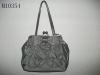 2011 HOT!  lady  pu   fashion bag