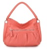 2011 HOT qualitty real leather women shoulder bag for sale