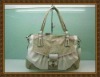 2011 HOT sale flower handbag