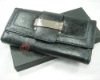 2011 HOTSALE GUE fashion wallets