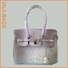 2011 HOTTEST fashionable crocodile handbag bags