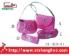 2011 Handbag with shiny star