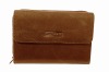 2011 Handmade leather women wallets