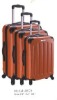 2011 Hard Shell luggage set