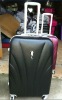 2011 Hard Shell travel Luggage