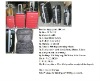 2011 Hard Shell trolley case (A504)