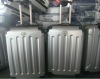 2011 Hard side luggage set