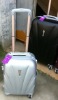 2011 Hard side travel Luggage