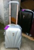 2011 Hard side trolley Luggage