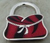 2011 Heat Sell  bag hangers purse handbag hangers