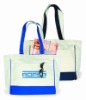 2011 High Quality Cotton Tote Bag