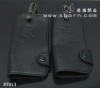 2011 High Quality Genuine Leather Key Bag