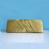 2011 High Quality Satin Clutch Bag