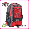 2011 High lever durable backpack