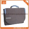 2011 High-quality Novelty Custom Printed Unique Laptop Messenger Bag