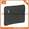 2011 High-quality Professional Shockproof Aoking Leather Laptop Sleeve
