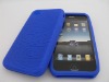 2011 High quality SIlicone case for iphone 4