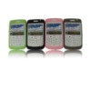 2011 High quality Silicon case for 9700 blackberry