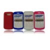 2011 High quality Silicon case for Blackberry BB9700