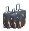 2011 High quality Travel Trolley luggage bag