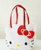 2011 High quality hello kitty bag