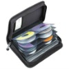 2011 High quality leather CD case