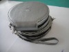 2011 High quality leather CD case