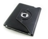 2011 High quality leather laptop case