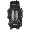 2011 High quality waterproof hiking backpacks