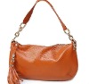 2011 Hot Design Genuine Leather Fashion Bags Handbags