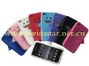 2011 Hot Devil&Angel Silicon case for iphone 4G