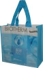 2011 Hot Eco Tote Bag