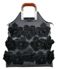 2011 Hot Fashion Handbag(ladies' handbag,pu handbag)