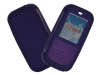 2011 Hot Mobile Phone Silicon Case For Alcatel OT606