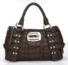 2011 Hot !! NEW women bags brand name/vintage bags 6005