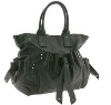 2011 Hot New Design Fashion Lady Handbag(Leather ladies' handbag)