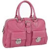 2011 Hot New Design Fashion Lady Handbag(Leather ladies' handbag)