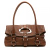 2011 Hot New Design Fashion Lady Handbag(Leather ladies' handbag)