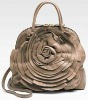 2011 Hot New Design Fashion Lady Handbag(Leather ladies' handbag)