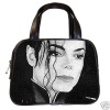 2011 Hot New Design Fashion Lady Handbag(Leather ladies' handbag)