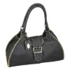 2011 Hot New Design Fashion Lady Handbag(Leather ladies' handbag)