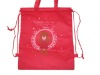 2011 Hot New style drawstring non woven bag