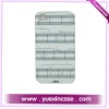2011 Hot! PC Case for iPhone 4s (YX-SFD4128)