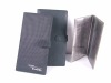 2011 Hot PU Passport Holder ( Fashionable Promotional Passport Holder)